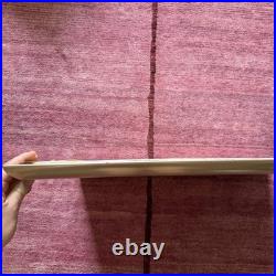 1953 ANTONIO ORIGINAL OIL ON CANVAS DUCKS OVER MARSH LANDSCAPE PAINTING 22x 26