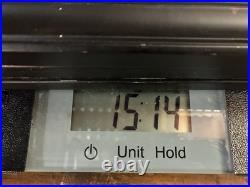 3 Artist Signed Ulderico Puma Ccama 2003 Watercolor Cusco Peru Andean