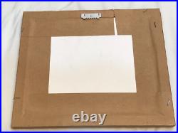 Auction Lot- (4 Piece) African American Oil Paintings & Art Auction Lot- (4 Piece) African American Oil Paintings & Art