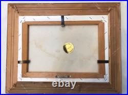 Auction Lot- (4 Piece) African American Oil Paintings & Art Auction Lot- (4 Piece) African American Oil Paintings & Art