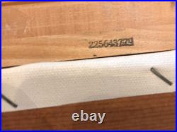 Auction Lot- (4 Piece) African American Oil Paintings & Art Auction Lot- (4 Piece) African American Oil Paintings & Art