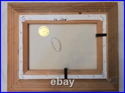 Auction Lot- (4 Piece) African American Oil Paintings & Art Auction Lot- (4 Piece) African American Oil Paintings & Art