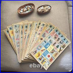 FRANCO MONDINI-RUIZ Loteria Cards FRANCO MONDINI-RUIZ Loteria Cards