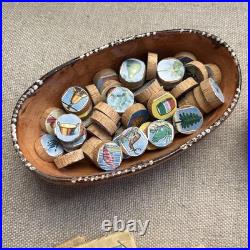 FRANCO MONDINI-RUIZ Loteria Cards FRANCO MONDINI-RUIZ Loteria Cards