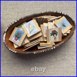 FRANCO MONDINI-RUIZ Loteria Cards FRANCO MONDINI-RUIZ Loteria Cards