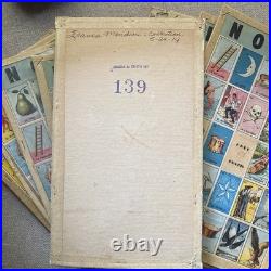 FRANCO MONDINI-RUIZ Loteria Cards FRANCO MONDINI-RUIZ Loteria Cards