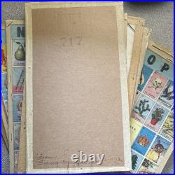 FRANCO MONDINI-RUIZ Loteria Cards FRANCO MONDINI-RUIZ Loteria Cards