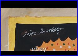 Jim Suddath Alligator