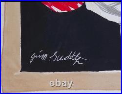 Jim Suddath Rooster