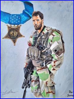 Lt. Michael P. Murphy