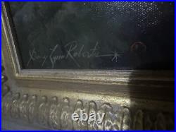 Midnight Moon By Gary Lynne Robert's