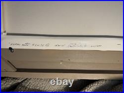 Midnight Moon By Gary Lynne Robert's