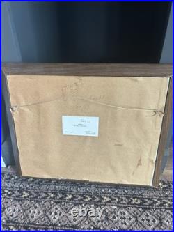 New Orleans Primitive Saints Painting By William H. Reinhart