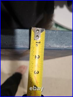 Original Outsider Art Large Modern Contemporary Painting 2025 NEW! GALLERY