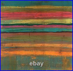 Original Painting on Canvas 12 inches x 12 inches Acrylic