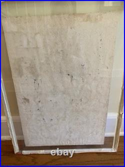 Urbano Simon Amate Bark Painting
