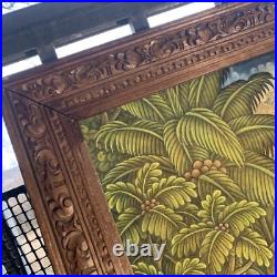Vtg Suasa Lg Painting Ubid Bali Tropical Farm Mountain READ 40LOCAL PICKUP ONLY Vtg Suasa Lg Painting Ubid Bali Tropical Farm Mountain READ 40LOCAL PICKUP ONLY
